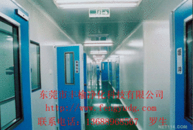 潔凈車間價格與廠家選擇指南 代理代辦服務解析