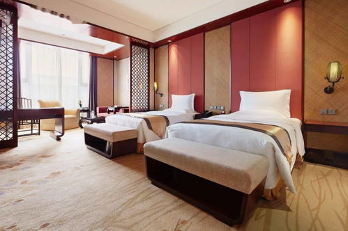 七修酒店丨尊享隨心住，超值每一天門票預(yù)定指南