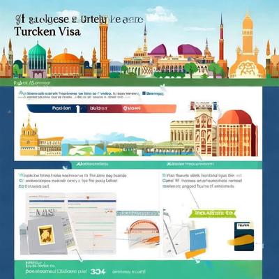 土耳其簽證申請(qǐng)指南 全面解析旅游與商務(wù)簽證要求及流程